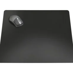 Artistic Rhino II Antimicrobial Protective Desk Pads - Rectangular - 36