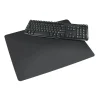 Artistic Rhinolin II Ultra-Smooth Writing Pad Desk Mat 20" x 36" with Microban