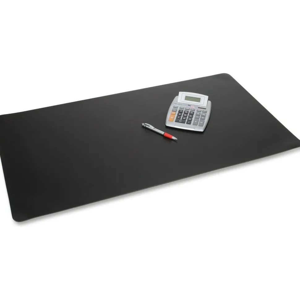 Artistic Rhinolin II Ultra-Smooth Writing Pad Desk Mat 20" x 36" with Microban