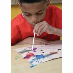 Artstraws Classpack Art Straws
