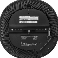Aruba AP-635 Tri Band Wi-Fi 6E IEEE 802.11 a/b/g/n/ac/ax 3.90 Gbit/s Wireless Access Point - Indoor