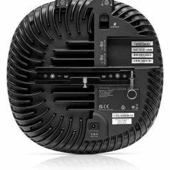 Aruba AP-735 Tri Band Wi-Fi 7 IEEE 802.11 a/b/g/n/ac/ax/be 9.30 Gbit/s Wireless Access Point - Indoor/Outdoor