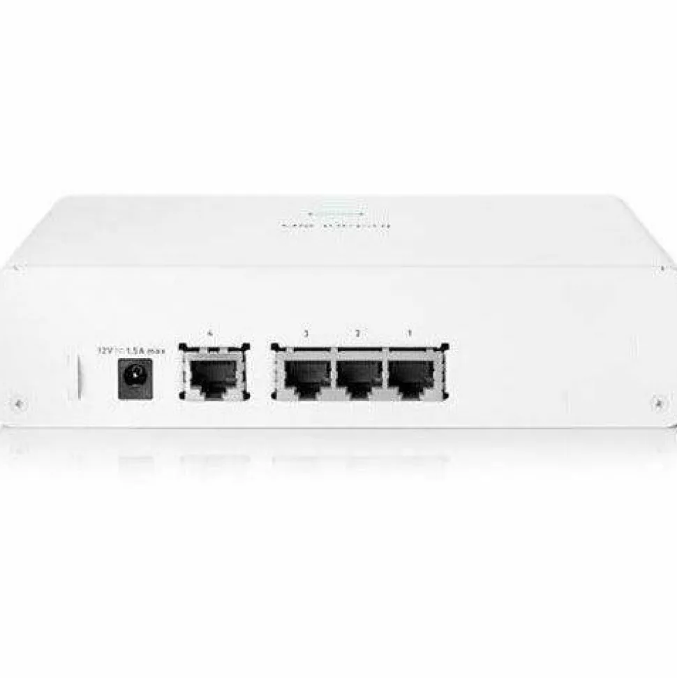 Aruba Networking Instant On Secure Gateway