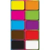 Ashley Colors Design Mini Whiteboard Eraser