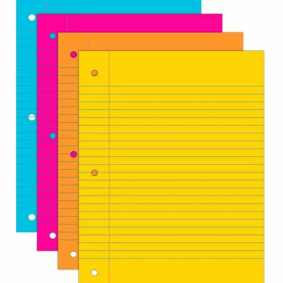 Astrobrights Filler Paper
