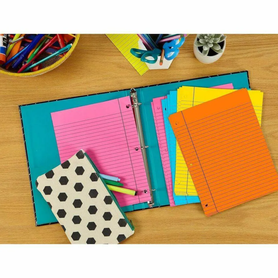Astrobrights Filler Paper