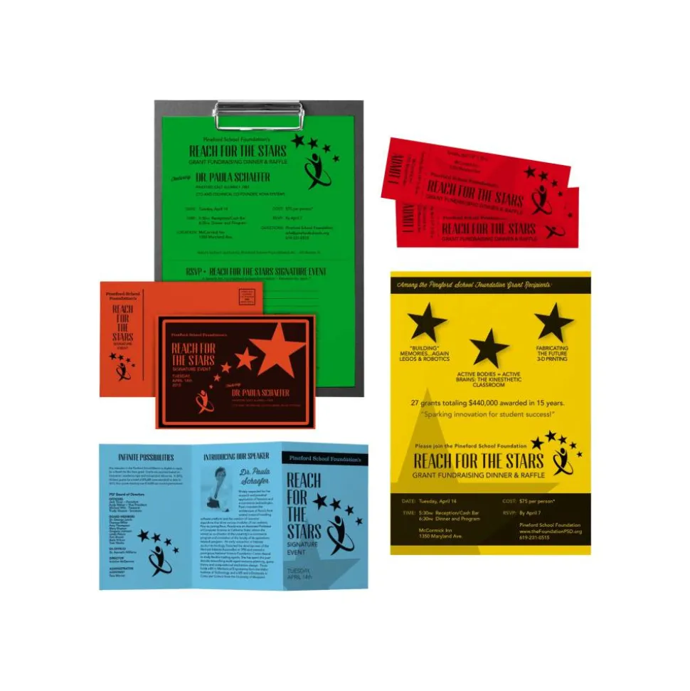 Astrobrights Color Card Stock, Assorted Colors, Letter (8.5" x 11"), 65 Lb, 30% Recycled, FSC Certified, Pack Of 250