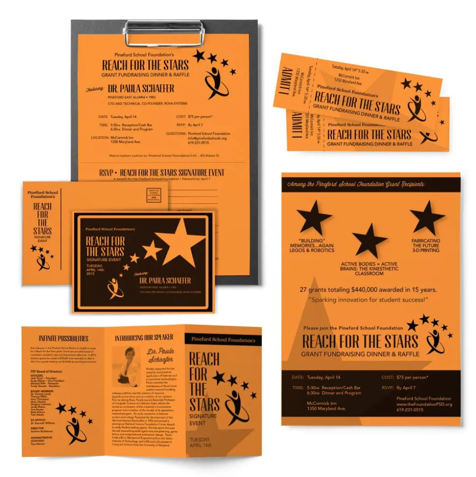 Astrobrights Color Card Stock, Cosmic Orange, Letter (8.5" x 11"), 65 Lb, Pack Of 250