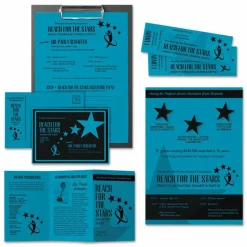 Astrobrights Colored Cardstock