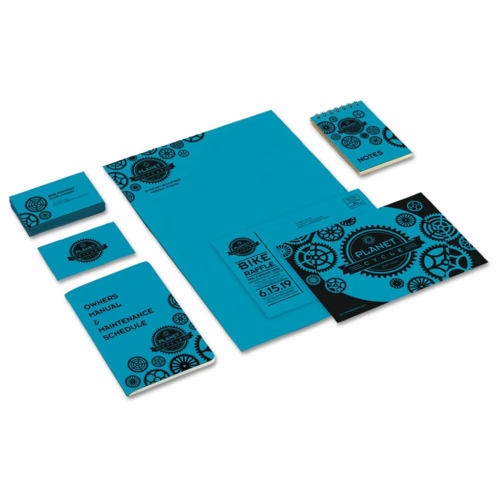 Astrobrights Colored Cardstock