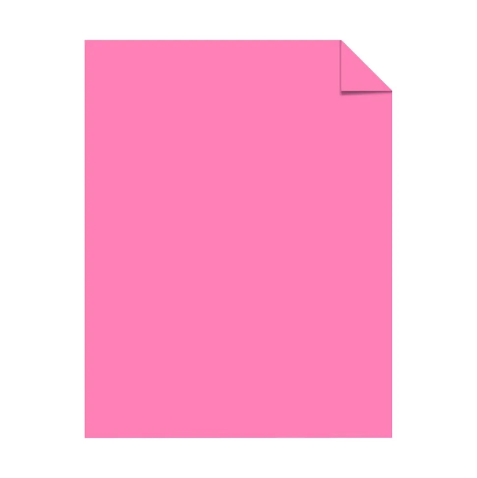 Astrobrights Colored Paper