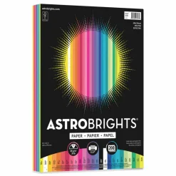 Astrobrights Color Paper -