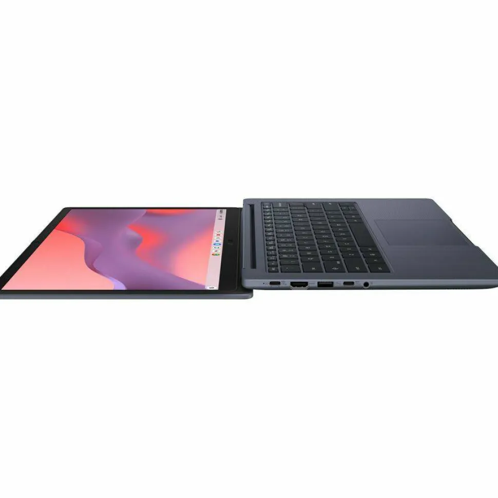 Asus Chromebook CX14 CX1405 CX1405CTA-DS42F 14" Chromebook - Full HD - Intel N-Series N150 - 4 GB - 32 GB Flash Memory