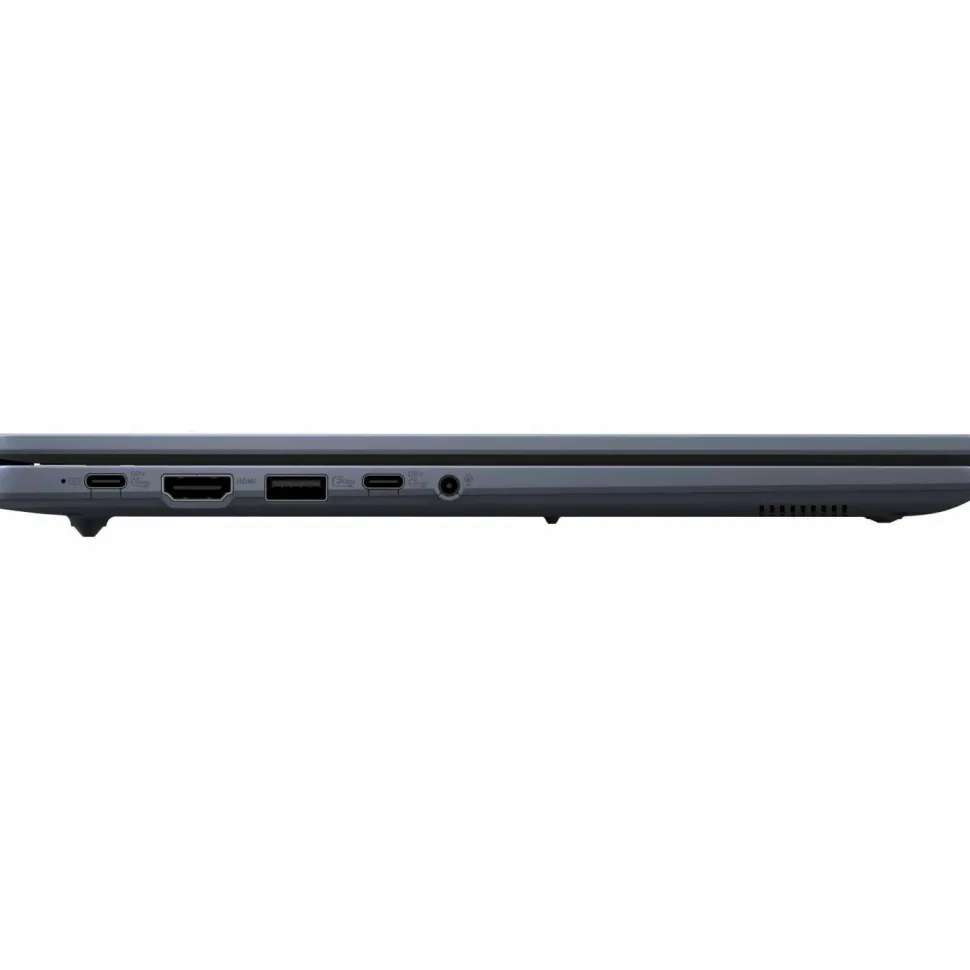 Asus Chromebook CX14 CX1405 CX1405CTA-DS42F 14" Chromebook - Full HD - Intel N-Series N150 - 4 GB - 32 GB Flash Memory