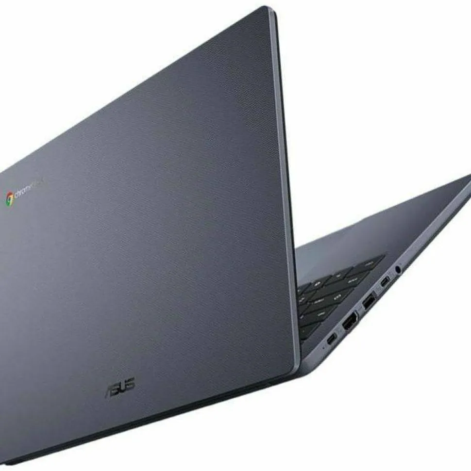 Asus Chromebook CX14 CX1405 CX1405CTA-DS42F 14" Chromebook - Full HD - Intel N-Series N150 - 4 GB - 32 GB Flash Memory