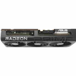 Asus AMD Radeon RX 9070 Graphic Card - 16 GB GDDR6