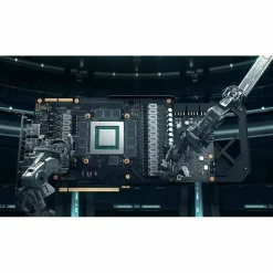 Asus AMD Radeon RX 9070 Graphic Card - 16 GB GDDR6
