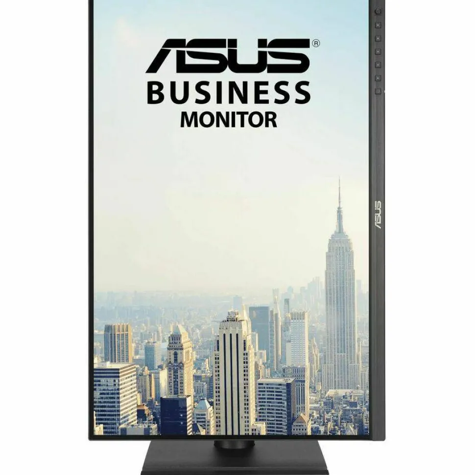 Asus BE248QF 24" Class WUXGA LED Monitor - 16:10 - Black