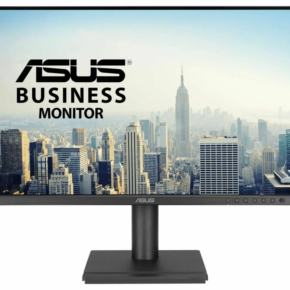 Asus BE248QF 24" Class WUXGA LED Monitor - 16:10 - Black