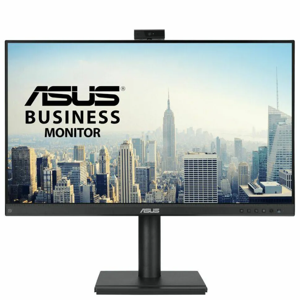 Asus BE279QFK 27" Class Webcam Full HD LED Monitor - 16:9