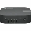 Asus Chromebox 5a CHROMEBOX5A-SC081UN Chromebox - Intel Celeron 7305 - 8 GB - 128 GB SSD - Mini PC - Eco Black