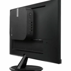 Asus Chromebox 5a CHROMEBOX5A-SC081UN Chromebox - Intel Celeron 7305 - 8 GB - 128 GB SSD - Mini PC - Eco Black