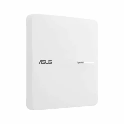 Asus ExpertWiFi EBA63 Dual Band Wi-Fi 6 IEEE 802.11 a/b/g/n/ac/ax 2.91 Gbit/s Wireless Access Point