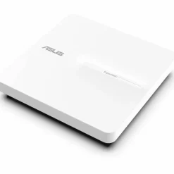 Asus ExpertWiFi EBA63 Dual Band Wi-Fi 6 IEEE 802.11 a/b/g/n/ac/ax 2.91 Gbit/s Wireless Access Point