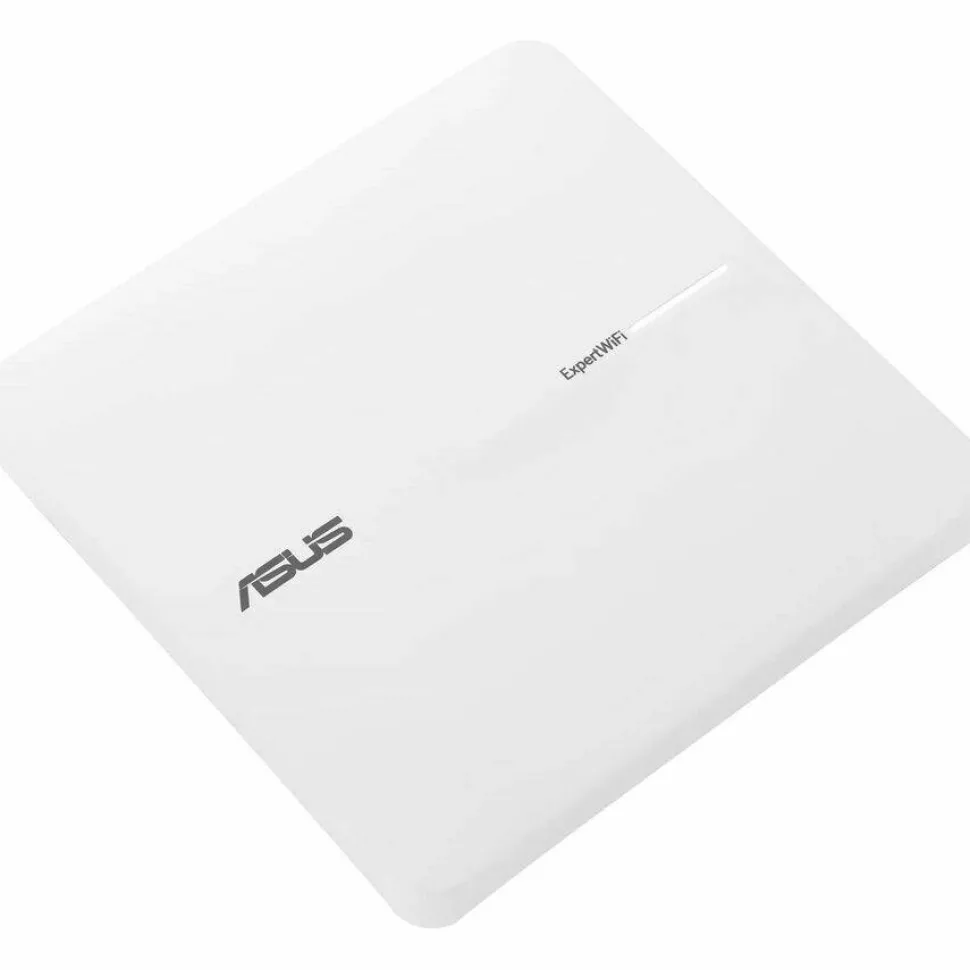 Asus ExpertWiFi EBA63 Dual Band Wi-Fi 6 IEEE 802.11 a/b/g/n/ac/ax 2.91 Gbit/s Wireless Access Point