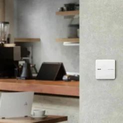 Asus ExpertWiFi EBA63 Dual Band Wi-Fi 6 IEEE 802.11 a/b/g/n/ac/ax 2.91 Gbit/s Wireless Access Point