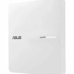 Asus ExpertWiFi EBA63 Dual Band Wi-Fi 6 IEEE 802.11 a/b/g/n/ac/ax 2.91 Gbit/s Wireless Access Point