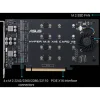 Asus M.2 to PCI Express Adapter