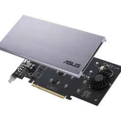 Asus M.2 to PCI Express Adapter