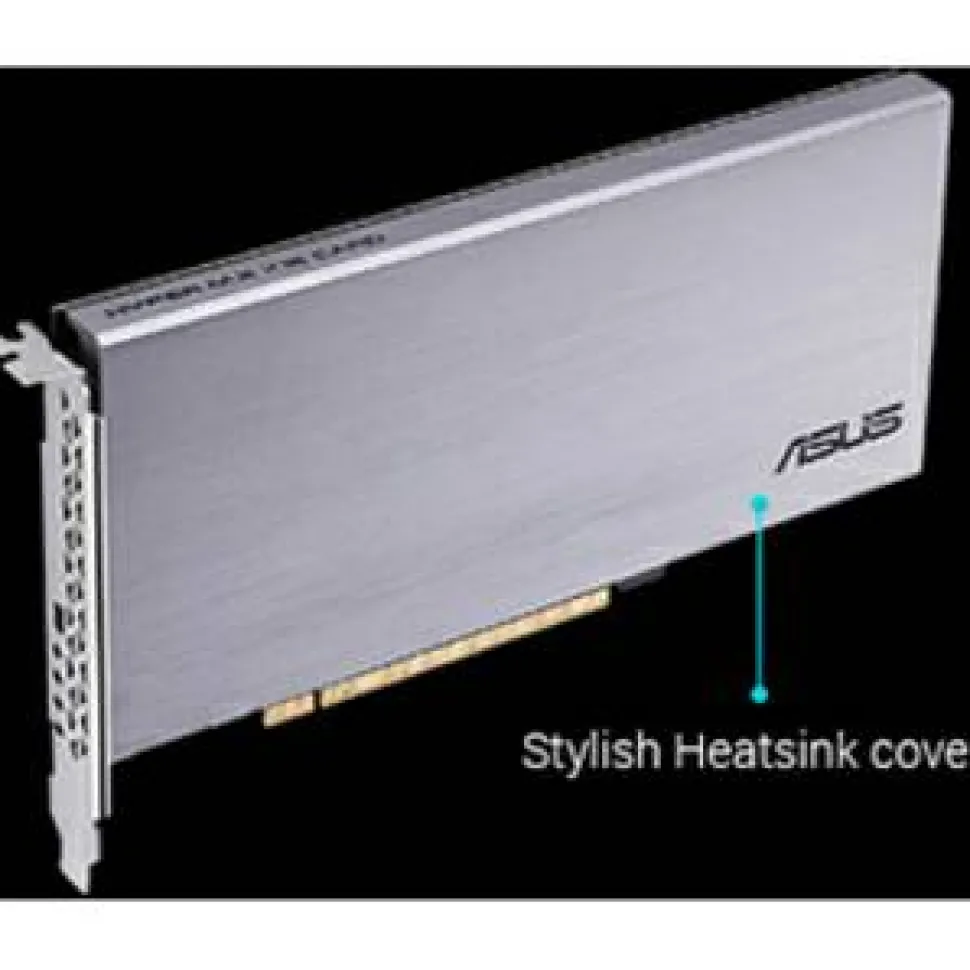 Asus M.2 to PCI Express Adapter