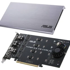 Asus M.2 to PCI Express Adapter