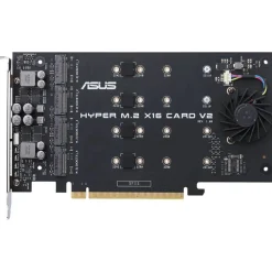Asus M.2 to PCI Express Adapter