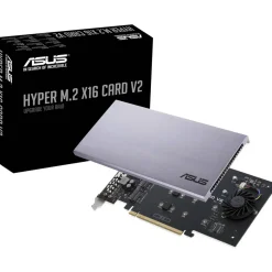 Asus M.2 to PCI Express Adapter
