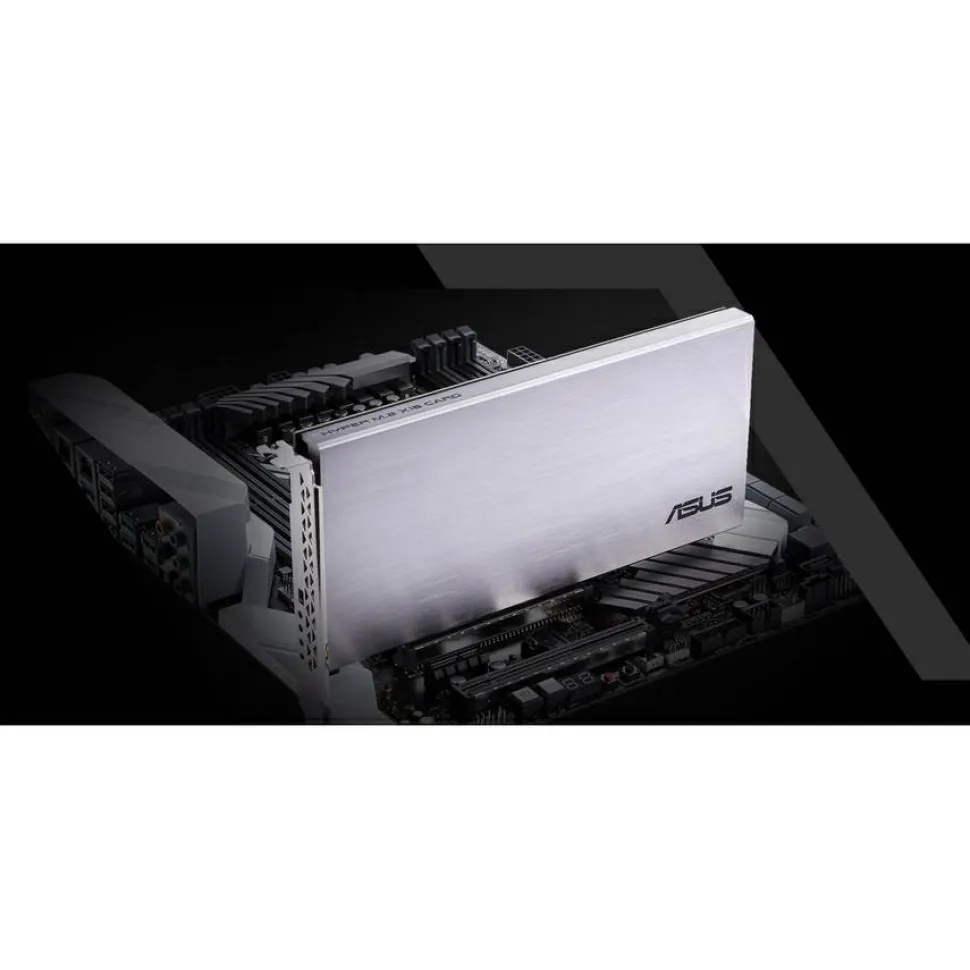 Asus M.2 to PCI Express Adapter