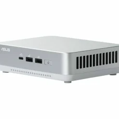 Asus NUC 14 Pro+ Barebone System - Mini PC - Core Ultra 9 14th Gen 185H