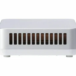 Asus NUC 14 Pro+ Barebone System - Mini PC - Core Ultra 9 14th Gen 185H