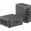 Asus NUC 15 Pro NUC15CRHI3 Barebone System - Mini PC - Intel Core 3