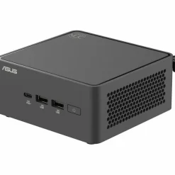 Asus NUC 15 Pro NUC15CRHI3 Barebone System - Mini PC - Intel Core 3