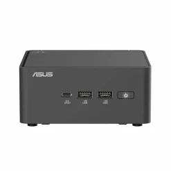 Asus NUC 15 Pro NUC15CRHI3 Barebone System - Mini PC - Intel Core 3
