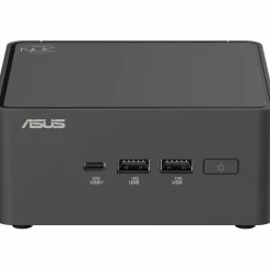 Asus NUC 15 Pro NUC15CRHI3 Barebone System - Mini PC - Intel Core 3