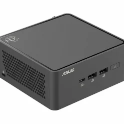 Asus NUC 15 Pro NUC15CRHI3 Barebone System - Mini PC - Intel Core 3