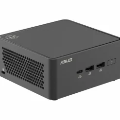 Asus NUC 15 Pro NUC15CRHI3 Barebone System - Mini PC - Intel Core 3