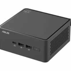 Asus NUC 15 Pro NUC15CRHI3 Barebone System - Mini PC - Intel Core 3