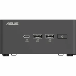 Asus NUC 15 Pro NUC15CRHI3 Barebone System - Mini PC - Intel Core 3