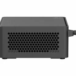 Asus NUC 15 Pro NUC15CRHI3 Barebone System - Mini PC - Intel Core 3