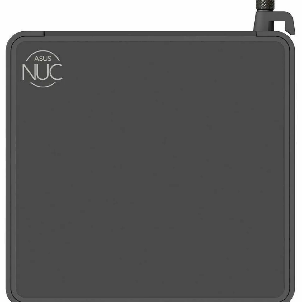 Asus NUC 15 Pro NUC15CRHU7 Barebone System - Mini PC - Intel Core Ultra 7 255H